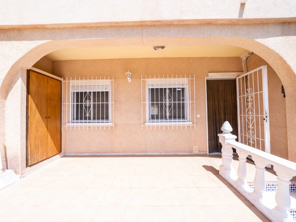 Rækkehus i La Marina, Alicante - foto 4